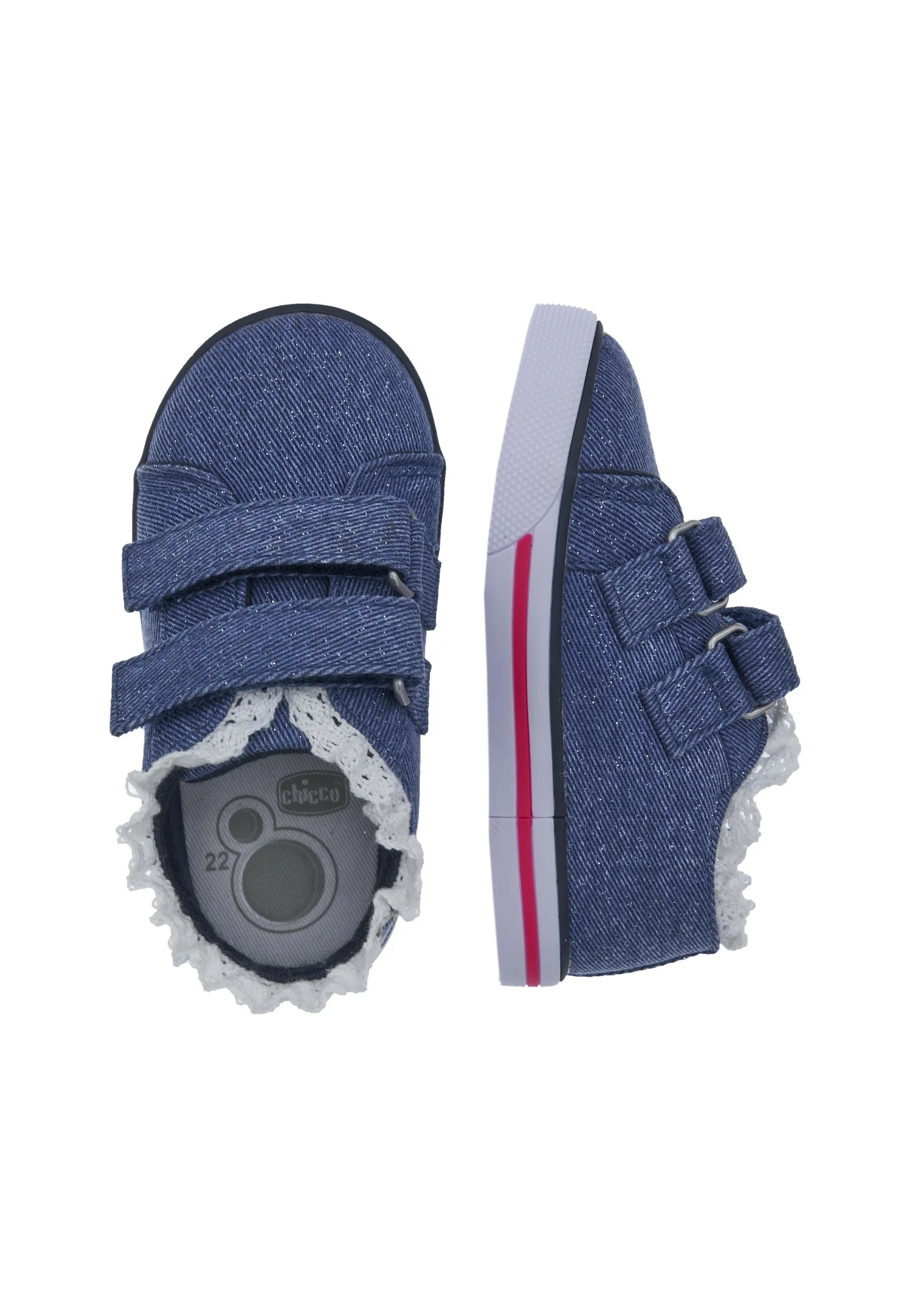 Chicco CALLA - Zapatillas bajas
