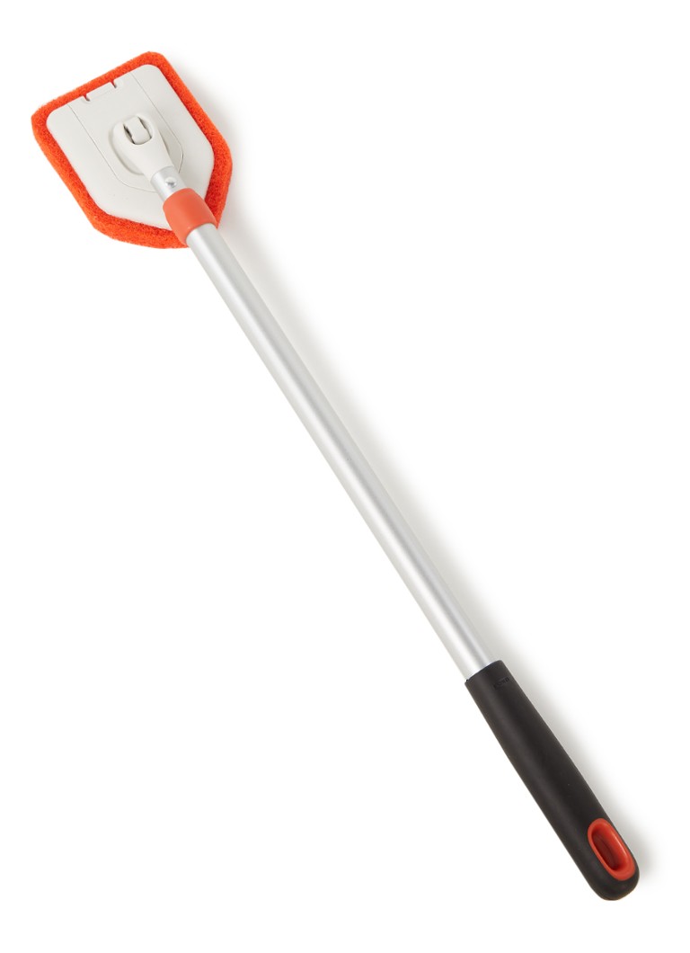 Oxo Good Grips ievelkama beršanas birste 107 cm
