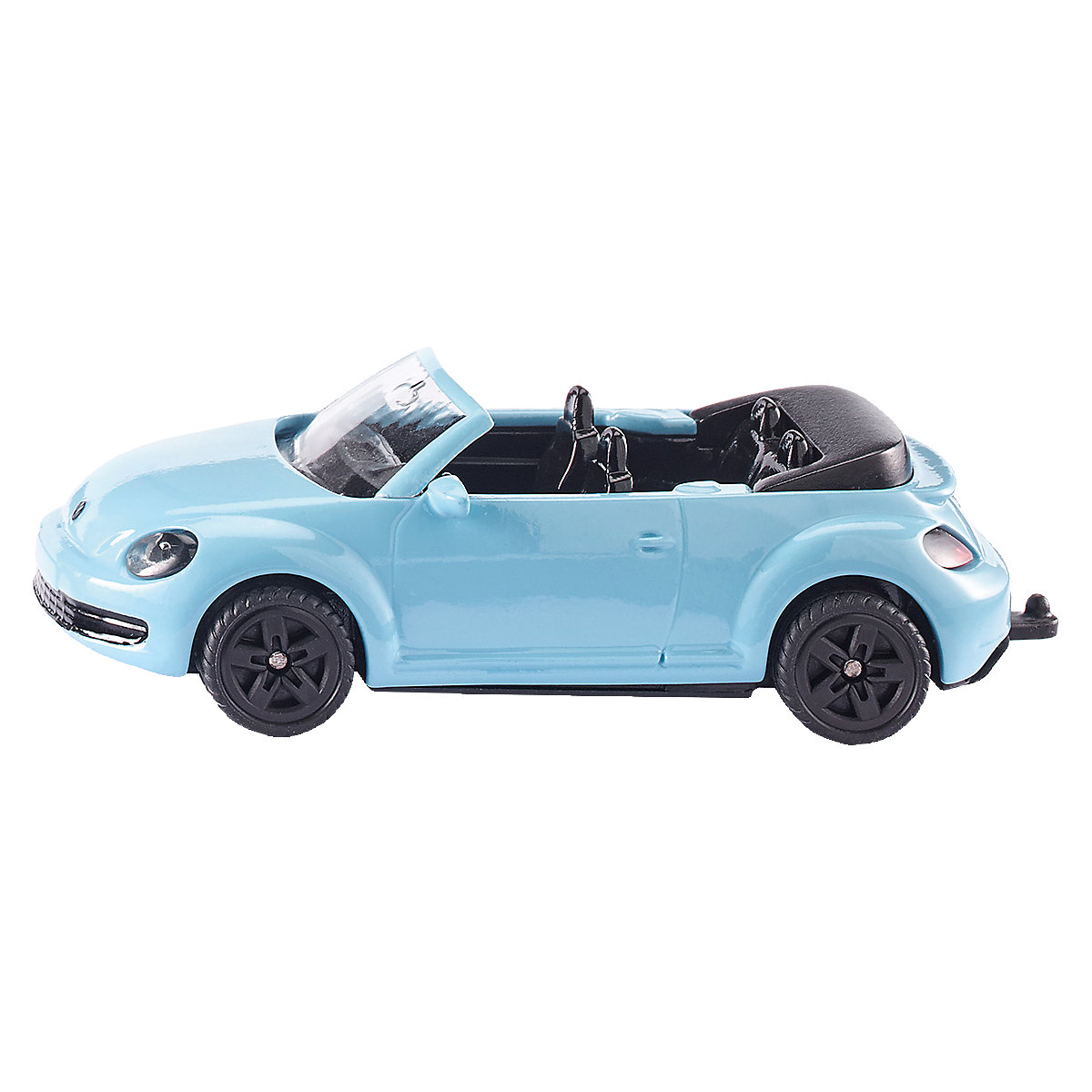 SIKU Super 1505 VW The Beetle Cabrio