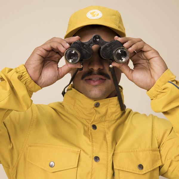 S/F CAP Unisex - Mütze