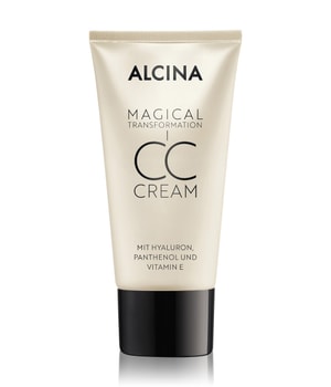 ALCINA Magical Transformation CC Cream 50 ml