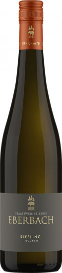 2022 Riesling Sekt brut - Staatsweinkellerei Eberbach