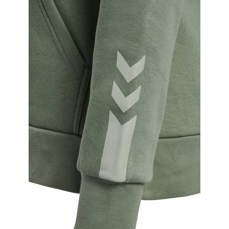 hummel hmlACTIVE CO HOODIE WOMAN Sweatshirt Damen