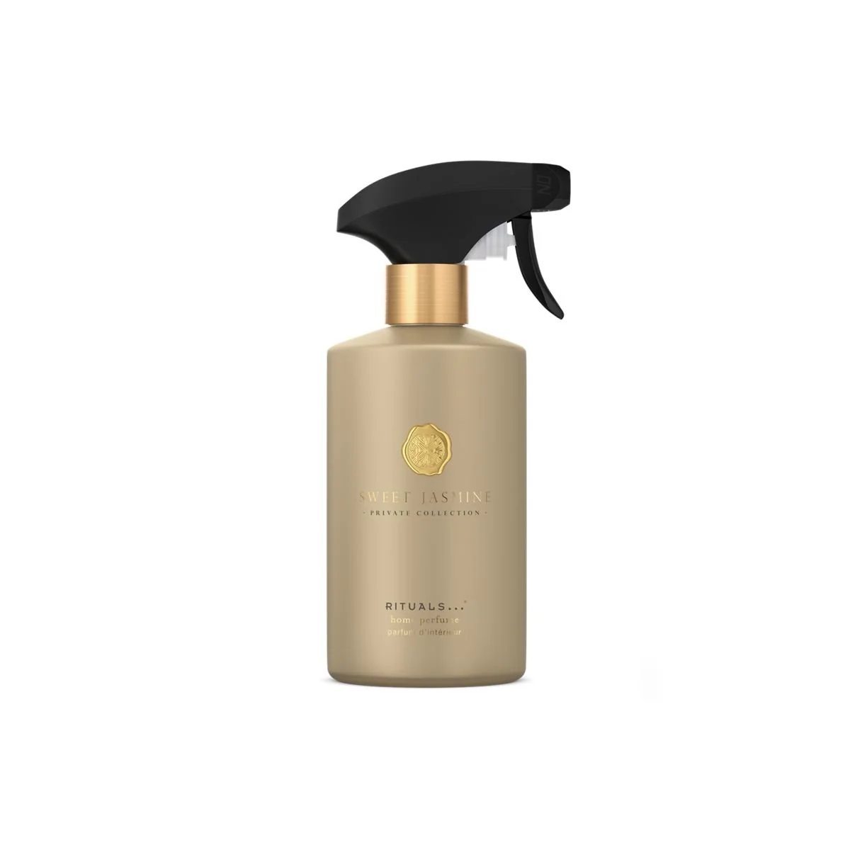 Perfume para el hogar Jazmín Dulce de Colección Privada - Spray Ambientador