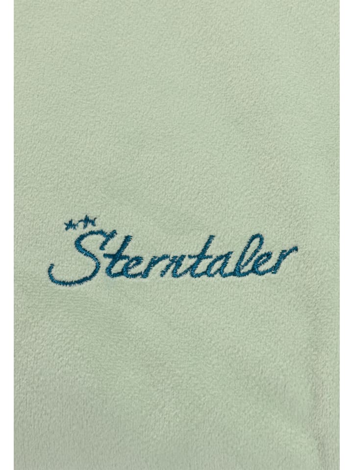 Sterntaler Spieldecke DINO Rexi in puder green günstig kaufen onesize