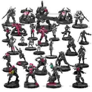CodeOne: Nomads Collection Pack (EN)
