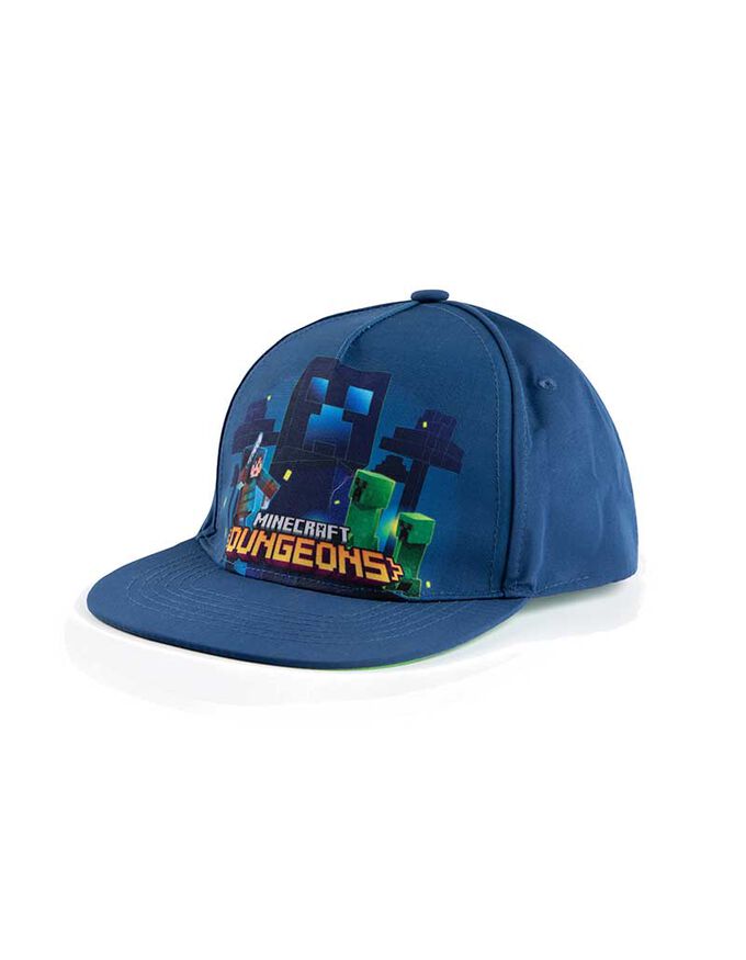 Basecap - Minecraft