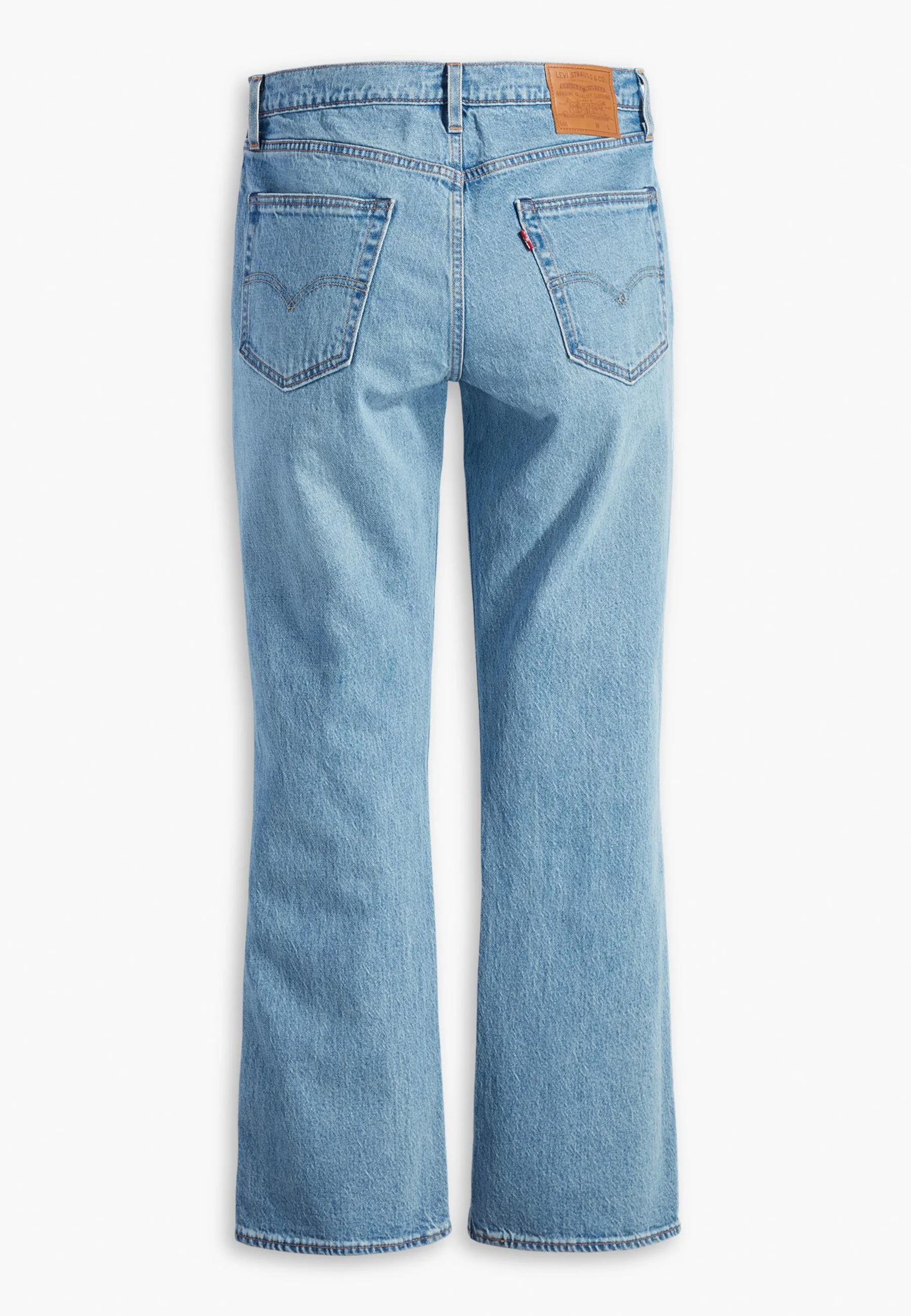 Levi's® 527™ STANDARD BOOT CUT - Vaqueros bootcut