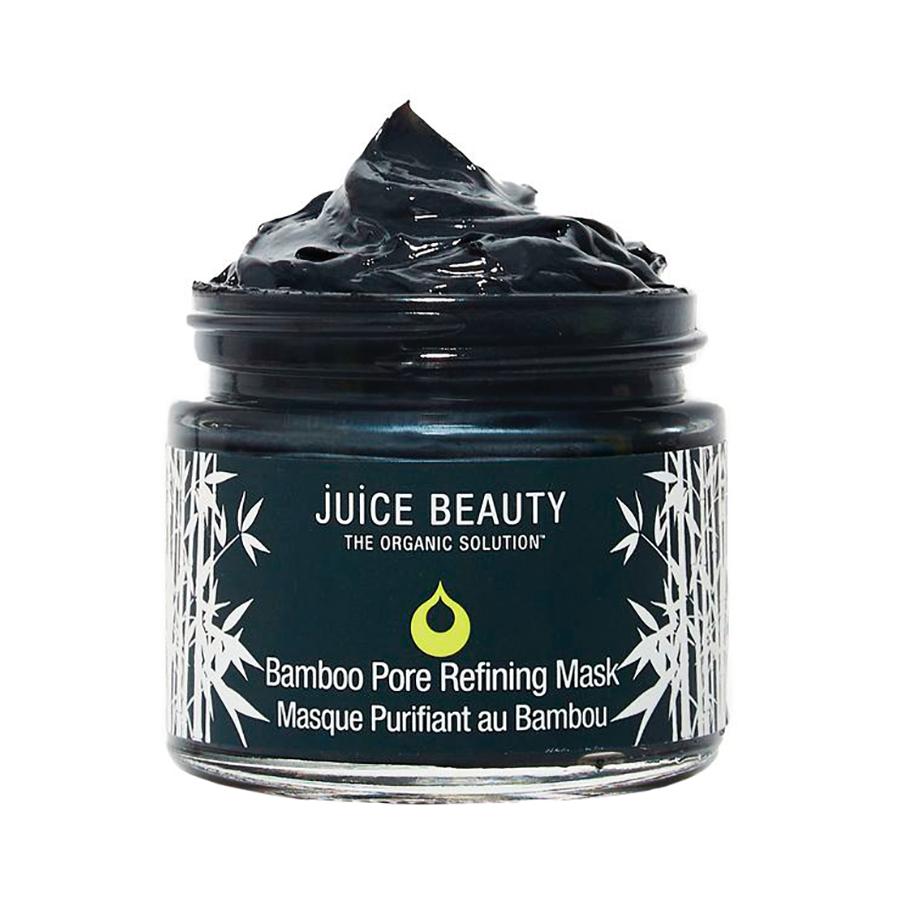 Bamboo Pore Refining Mask
