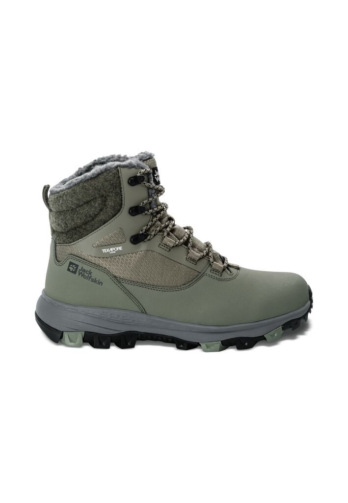 EVERQUEST TEXAPORE HIGH M Wasserdichte Winterschuhe Herren