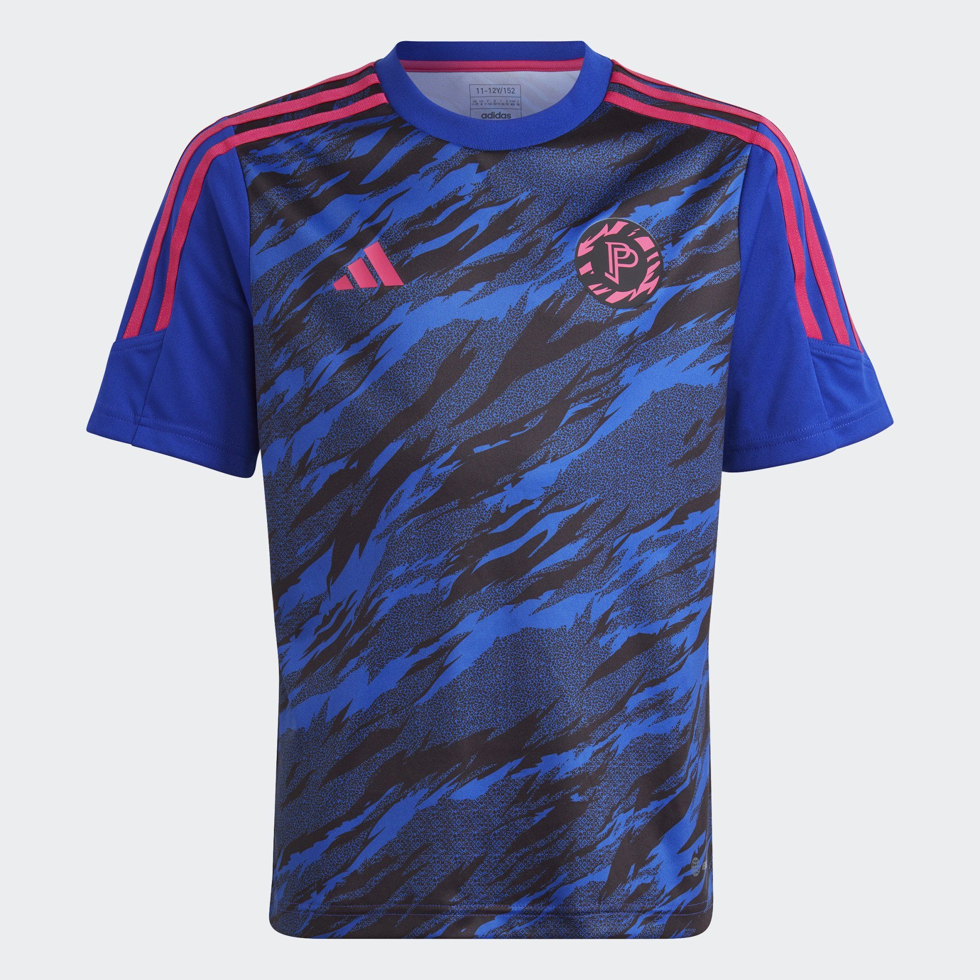 adidas Performance Fußballtrikot POGBA TRAININGSTRIKOT