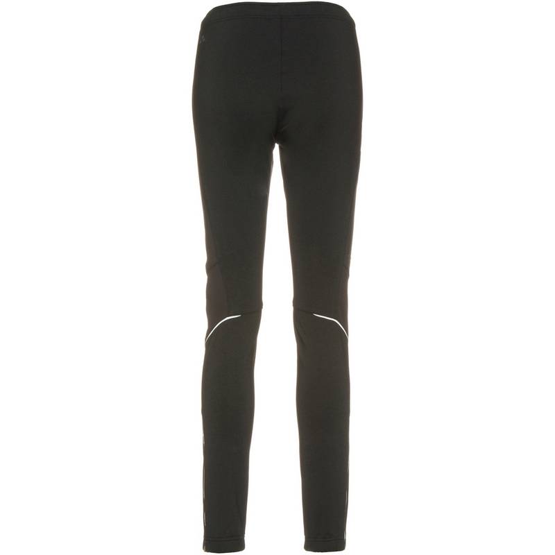 VAUDE Wintry IV Softshellhose Damen