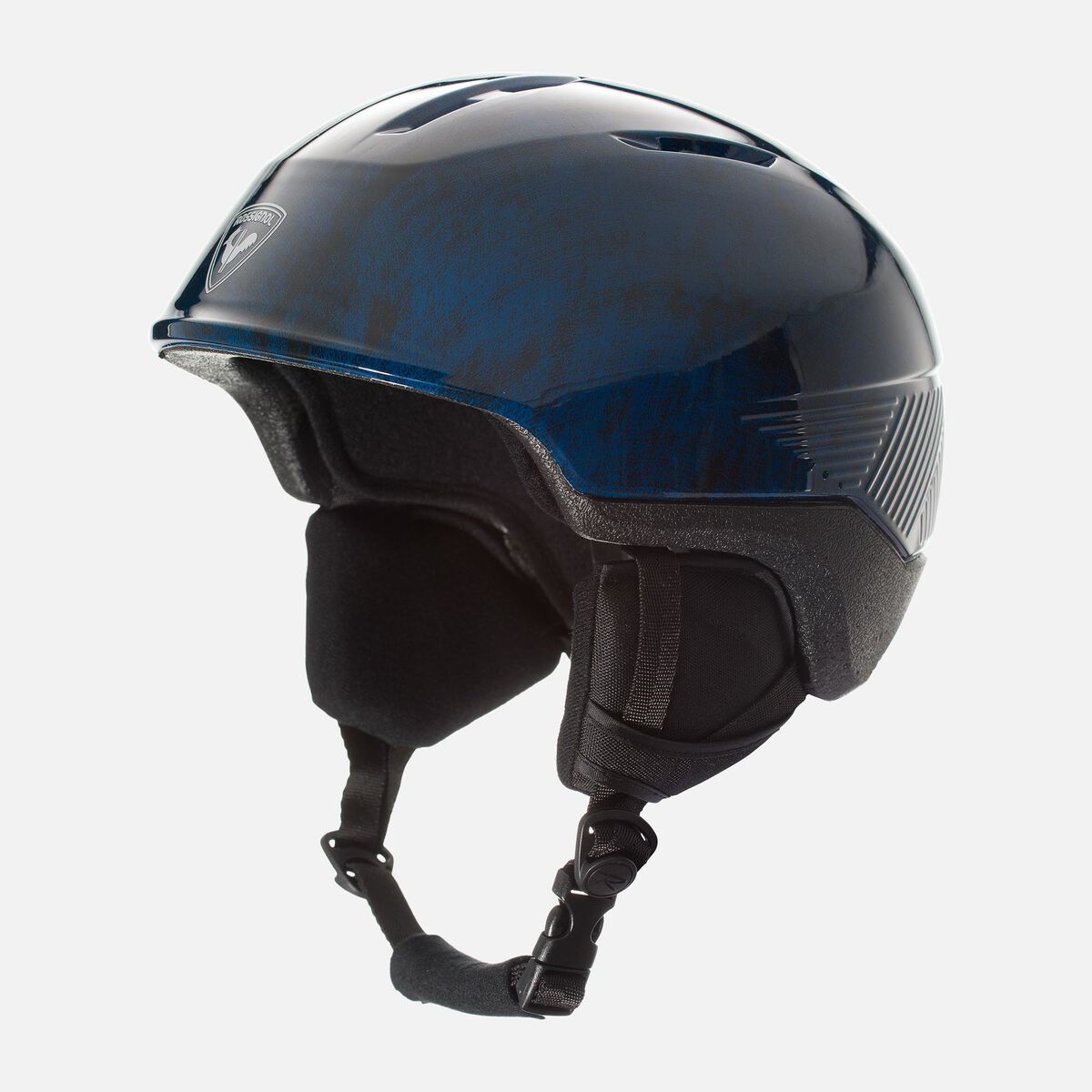 Unisex Helm Fit Impacts