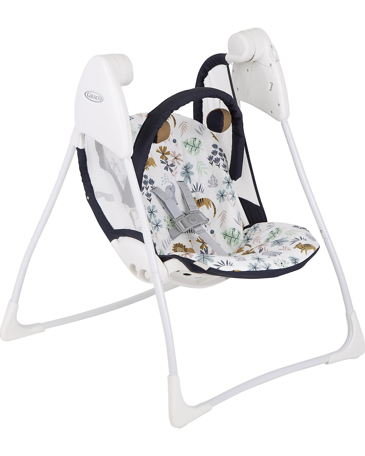 Babyschaukel Baby Delight, Into The Wild
