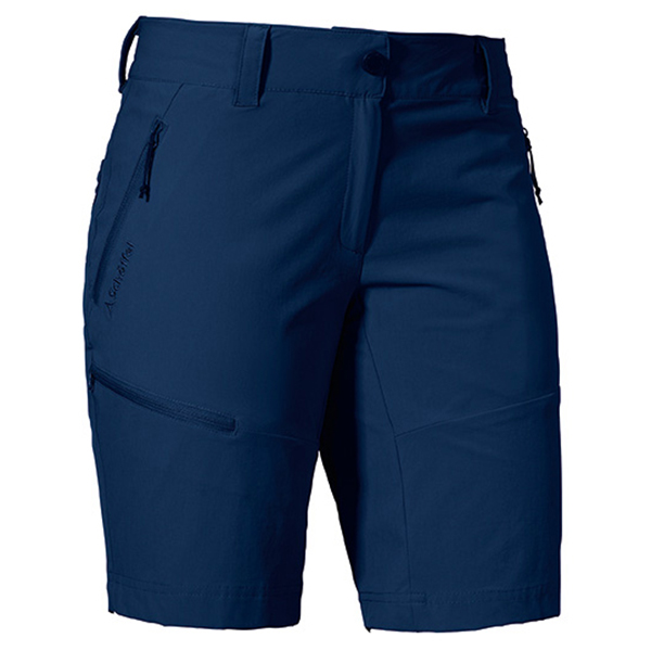 Schöffel - Women's Shorts Toblach2 - Shorts