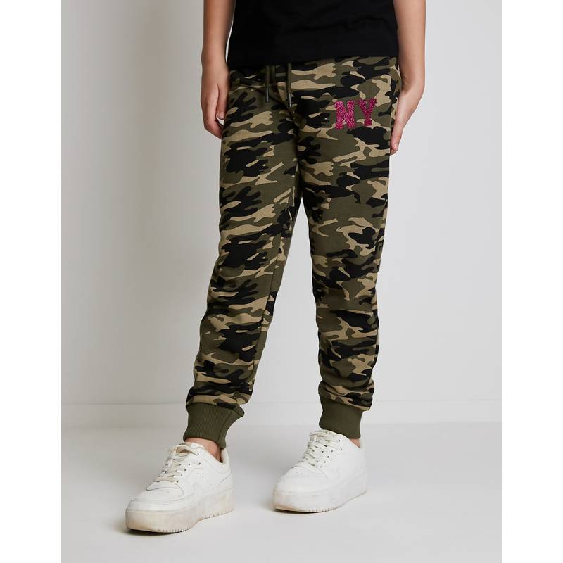 Threadgirls Melissa Sweathose Mädchen