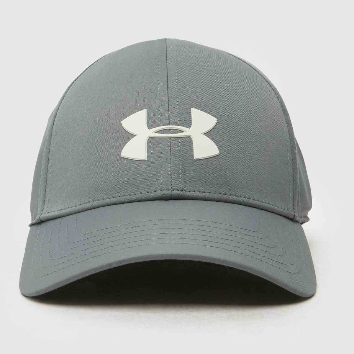 Under Armour szürke villámgyors sapka