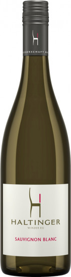 2021 Sauvignon Blanc trocken - Haltinger Winzer eG
