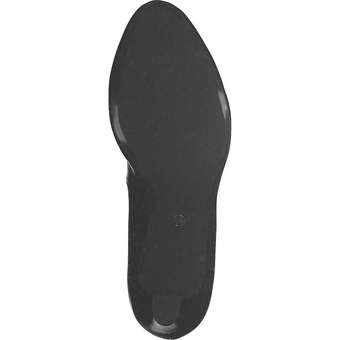 Tamaris Pumps in schwarz