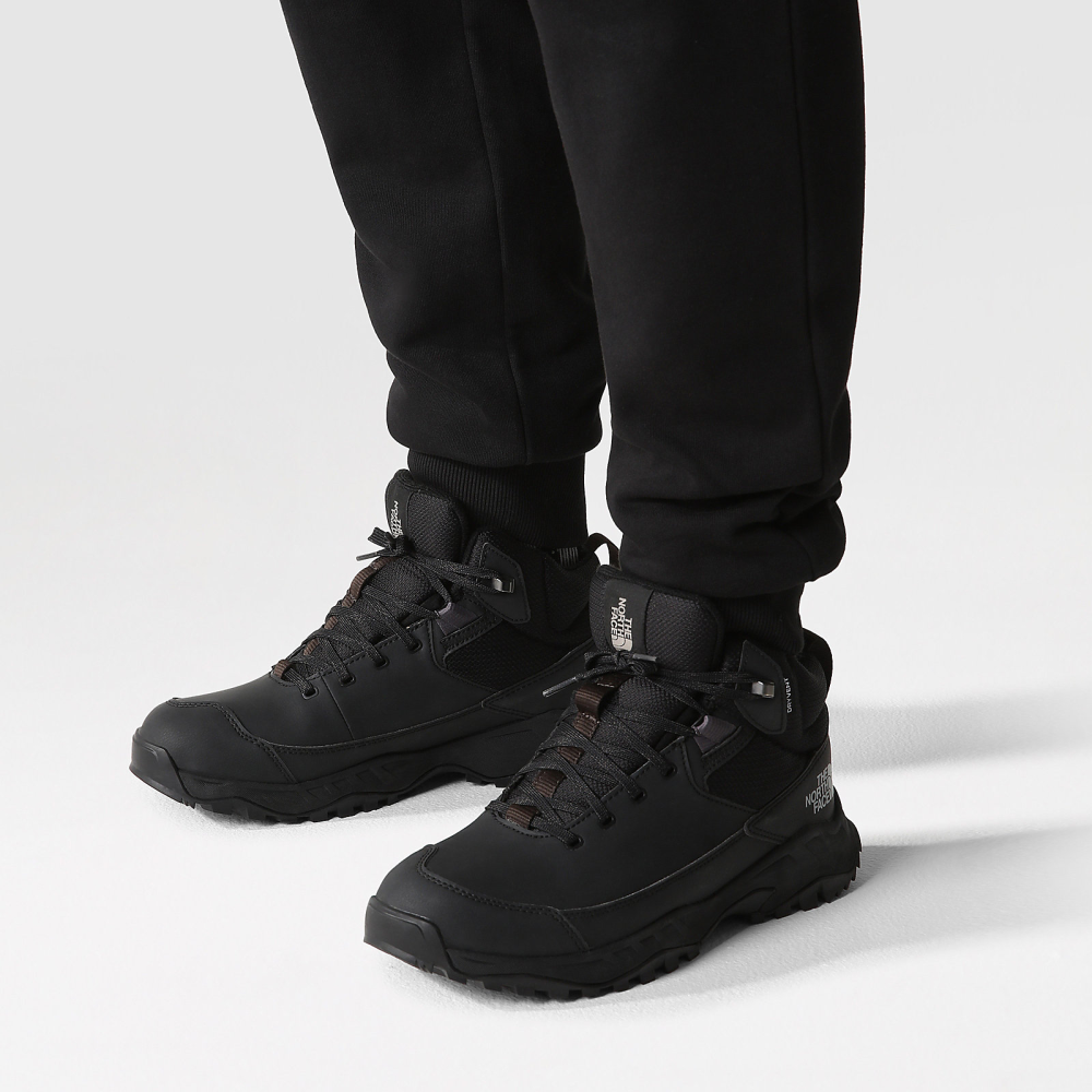 The North Face Storm Strike III NF0A7W4GKT0 / schwarz