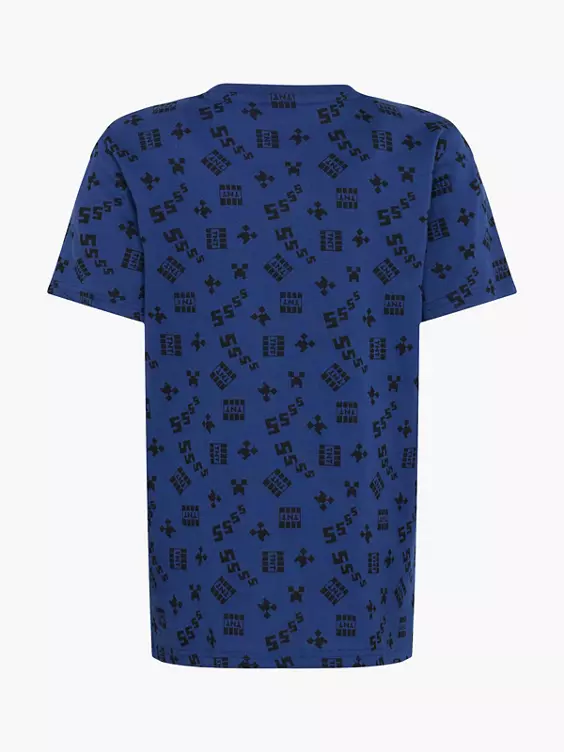 Minecraft T-Shirt