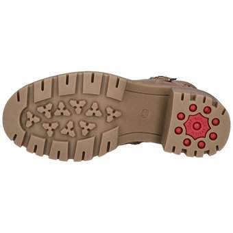 Relife Stiefelette in beige