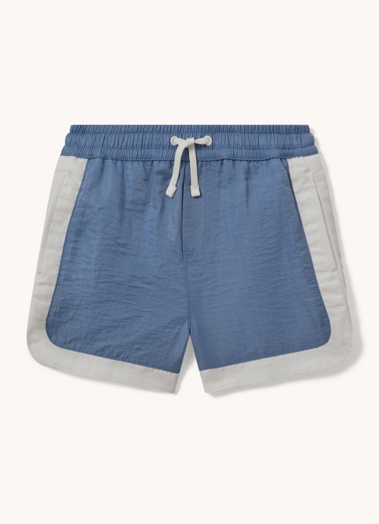Reiss Junior Surf Badeshorts mit Kordelzug