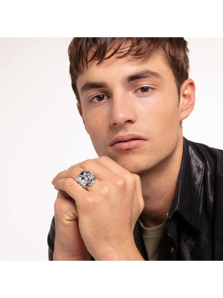 Thomas Sabo Ring in roségold, silber günstig kaufen