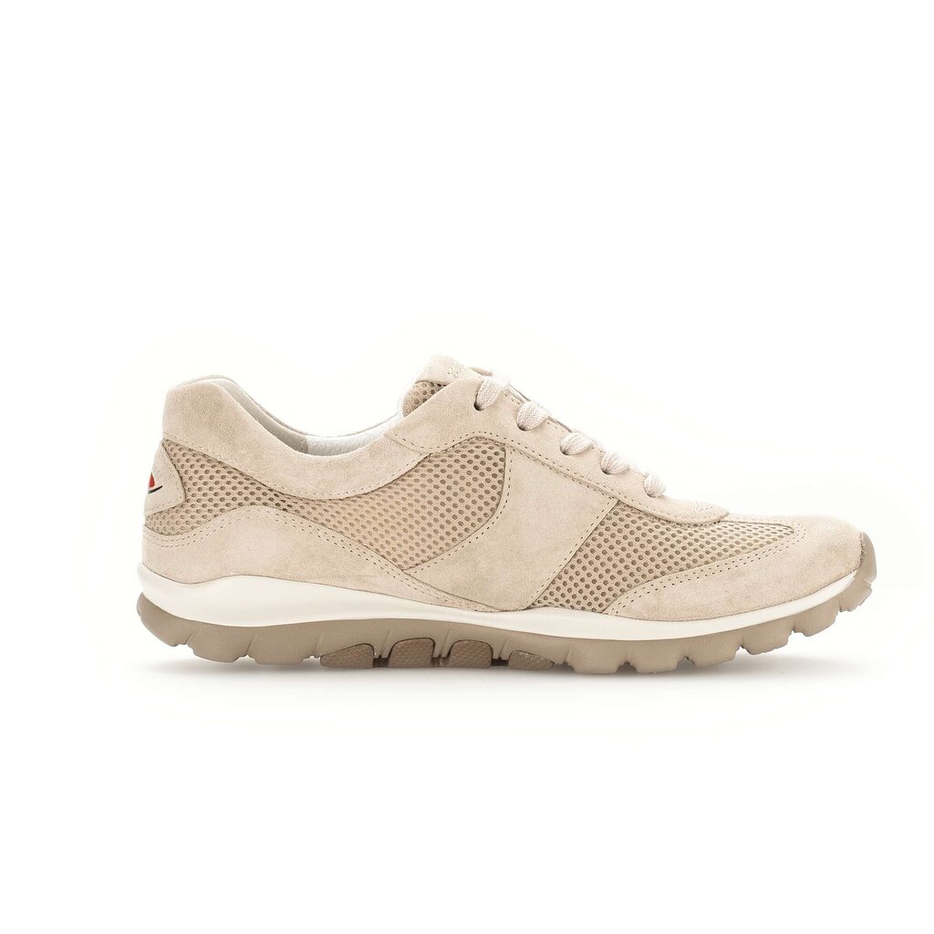 rollingsoft Sneaker low beige