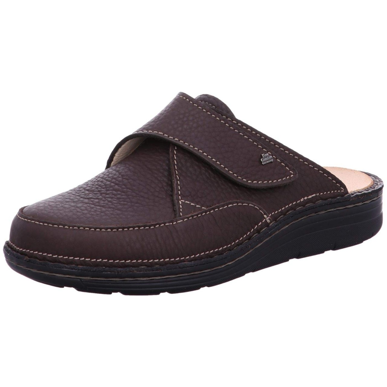 FINN COMFORT Sportliche Sandalen braun Aguilas