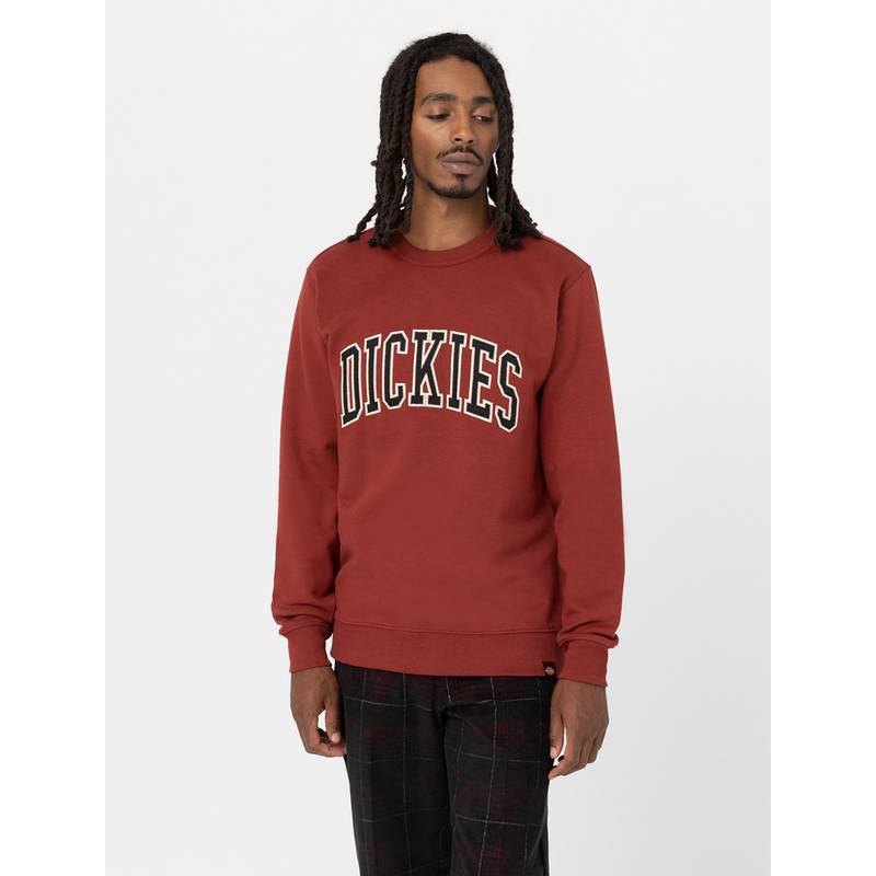 Dickies Aitkin Sweatshirt Herren