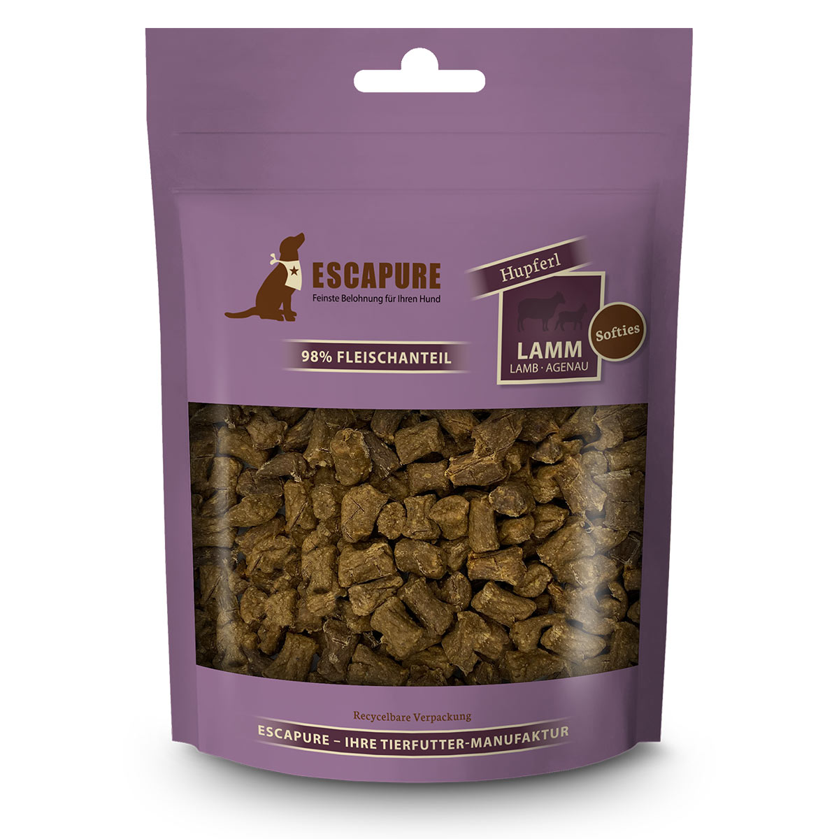 ESCAPURE Lamm Hupferl Softies günstig kaufen bei ZooRoyal