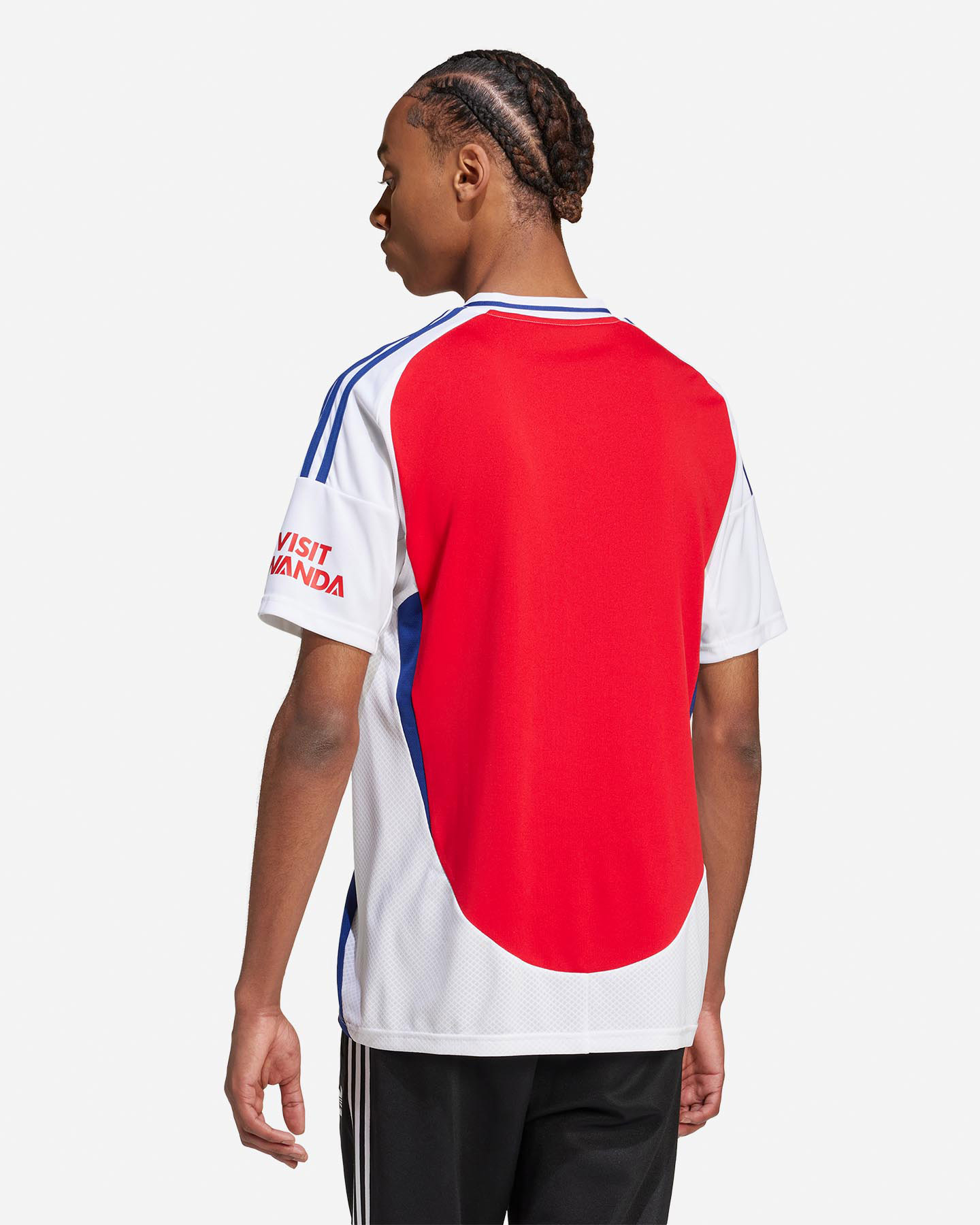 Oficiálny futbalový dres Adidas Arsenal Home 24-25 M IT6141