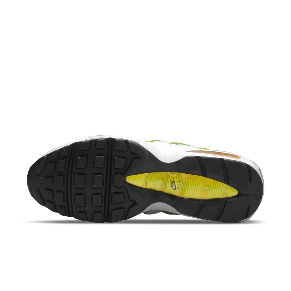 Nike Air Max 95 Essential DQ3429-100 / weiss