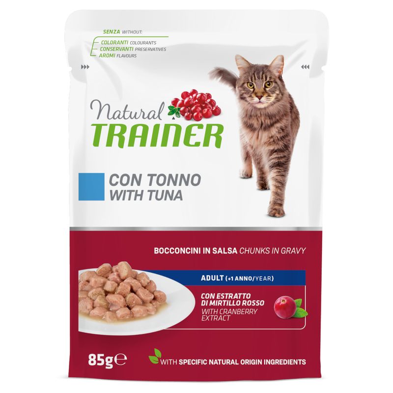 Natural Trainer Adult  zu TOP-Preisen