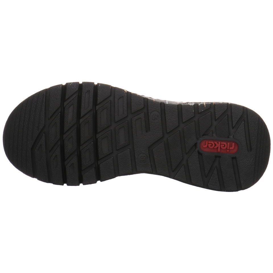 Rieker Boots