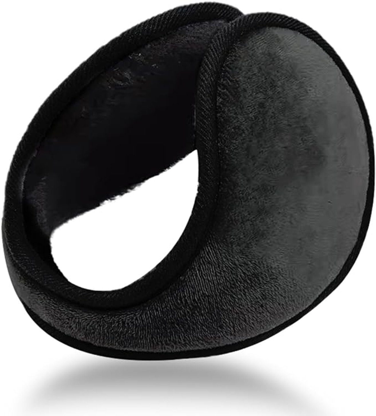 HOHEA H Ohrenwärmer Ohrenwärmer,Fashion Winter Unisex Ear Muffs,Plüsch-Ohrenschützer (1-St) Für Kälteschutz und Ohrenschützer OutdoorOhrenschützer Einheitsgröße