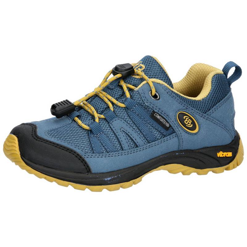 Brütting Outdoorschuh Wanderschuhe Jungen