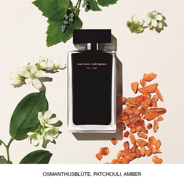 Eau de Toilette Spray
