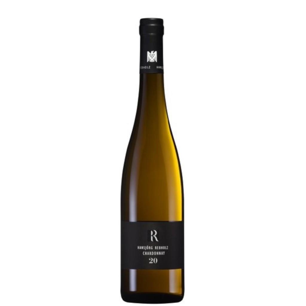2021 Chardonnay 'R' trocken - BIO