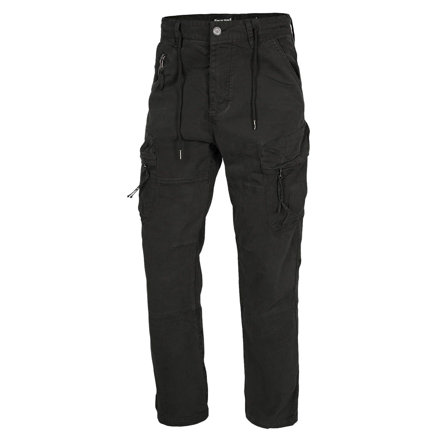 Vintage Cargo Hose Elliot