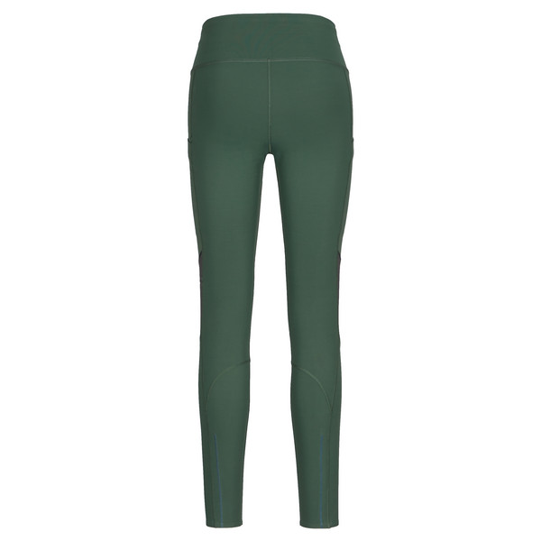 ABISKO VÄRM TREKKING TIGHTS W Damen - Leggings