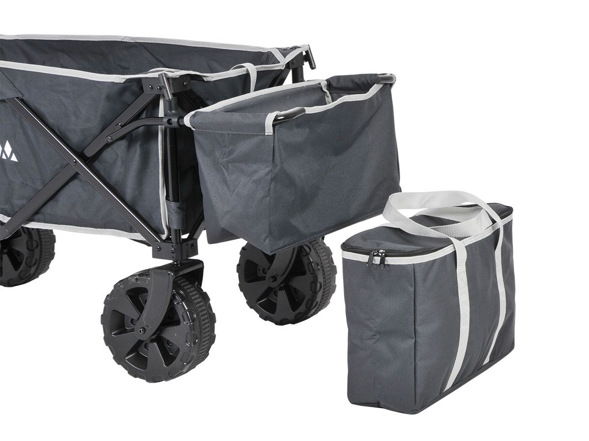 Obelink Strong Sunroof Bollerwagen