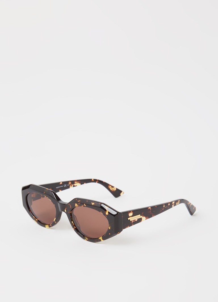 Ochelari de soare Bottega Veneta BV1031S