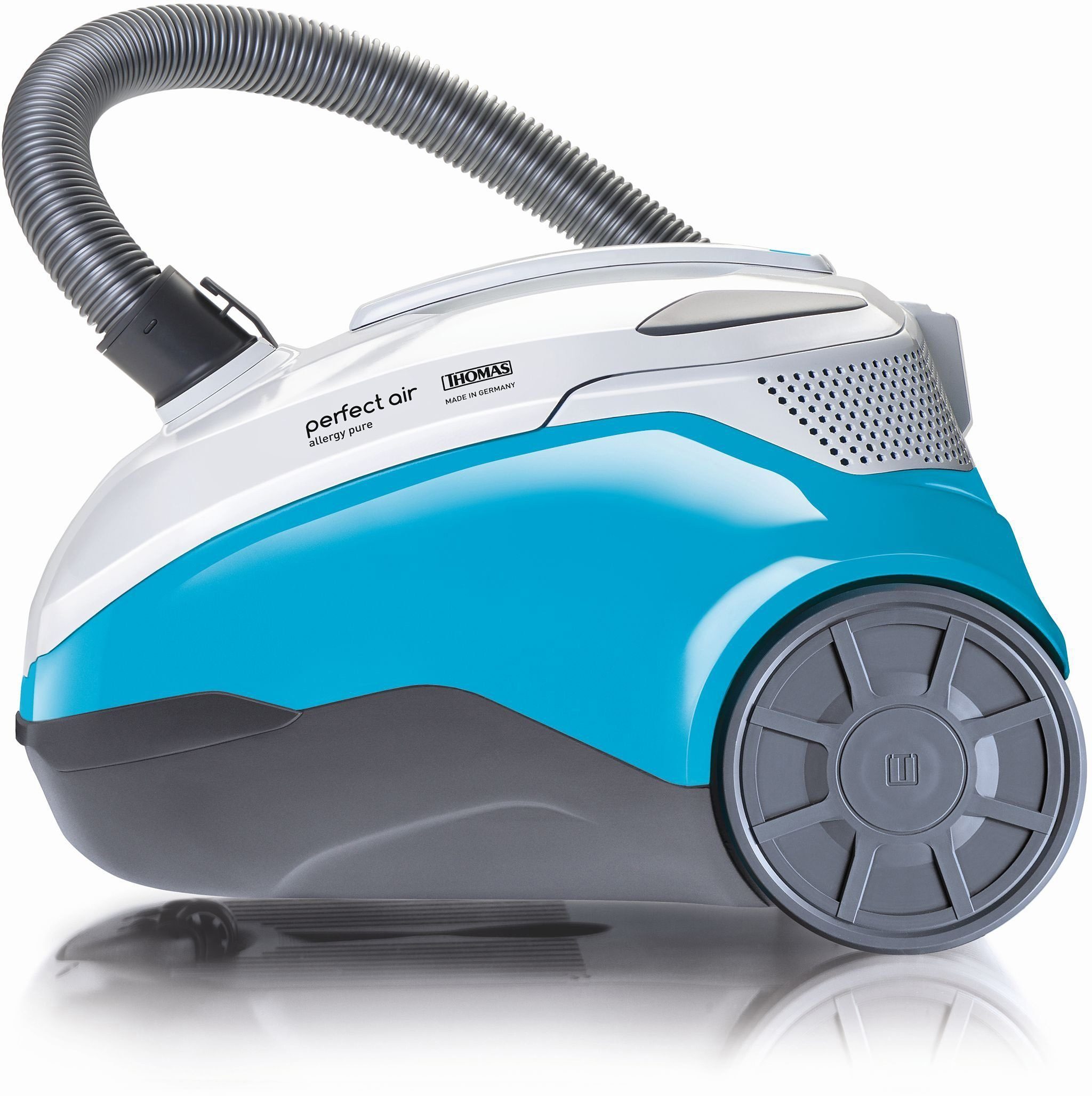 Thomas Wasserfiltersauger perfect air allergy pure, 1700 W, beutellos