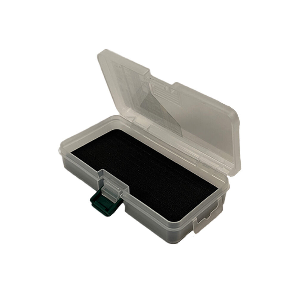 Meiho SC-M Box (Slit Form Case M) 16,1x9,1x3,1 cm