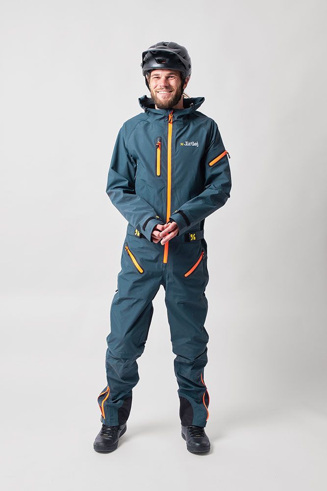 dirtlej DirtSuit Core Edition - Matschoverall kaufen | Bike-Discount