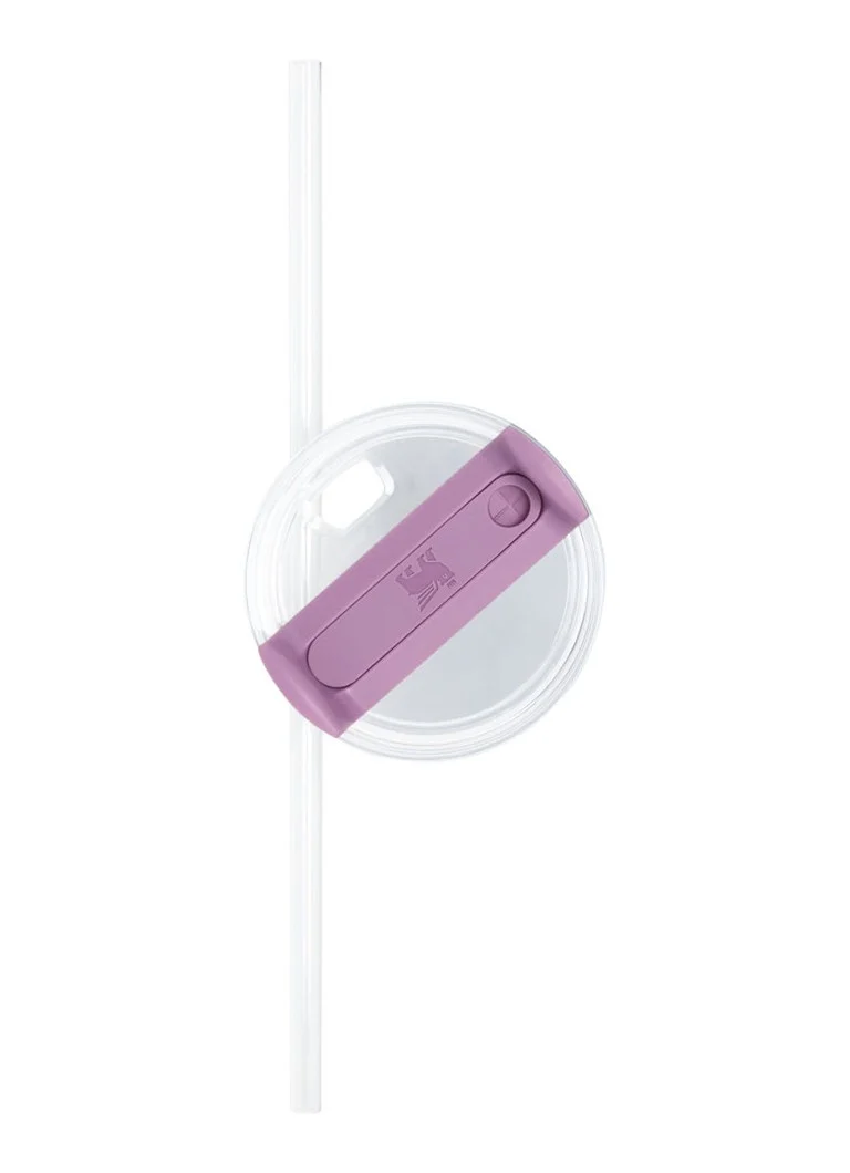 Cana termică Stanley The Quencher H2.O FlowState™ de 1,18 litri