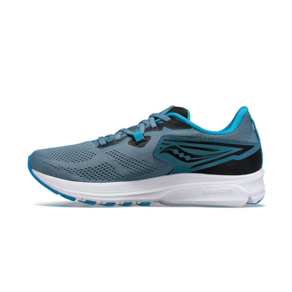 Saucony München 5 S20769-21 / blau