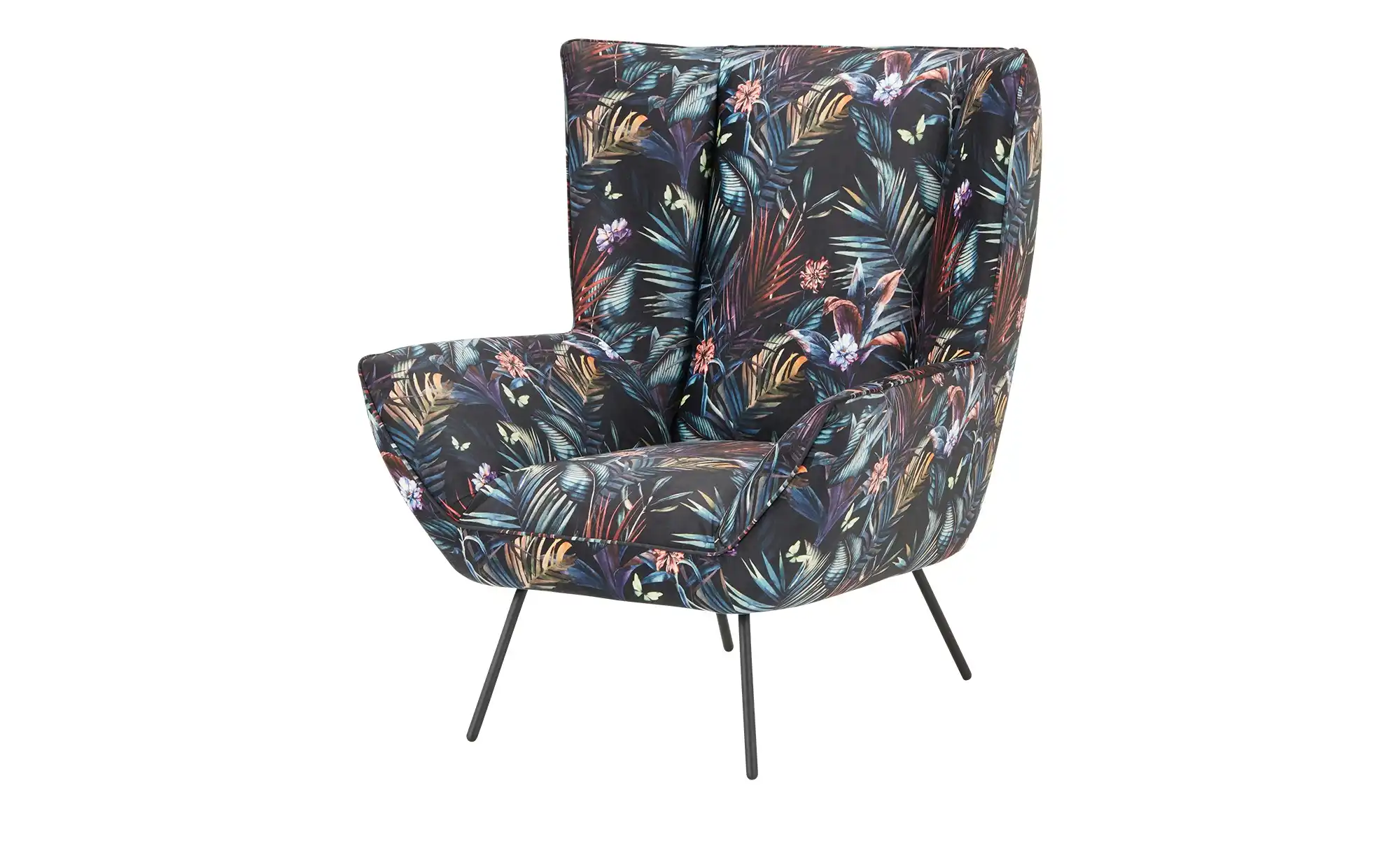 Max Schelling Sessel Eureka